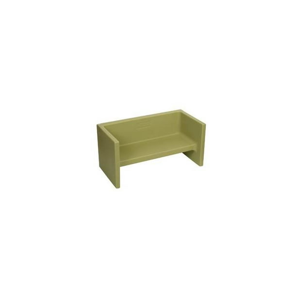 Childrens Factory Adapta-Bench in Fern
